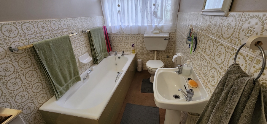 4 Bedroom Property for Sale in Swellendam Western Cape